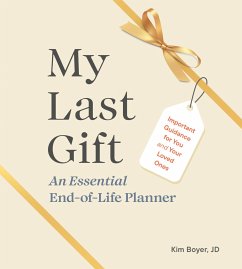 My Last Gift - Boyer, Kim (Kim Boyer)