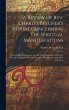 A Review Of Rev. Charles Beecher's... - Bild 1