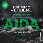 Tödliche AIDA: Kreuzfahrtkrimi Teil 3 (MP3-Download)