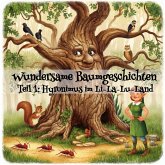 Wundersame Baumgeschichten (MP3-Download)