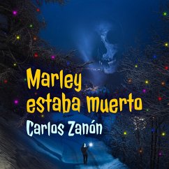 Marley estaba muerto (MP3-Download) - Zanón, Carlos