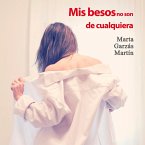 Mis besos no son de cualquiera (MP3-Download)