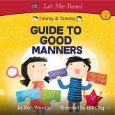 Timmy & Tammy: Guide To Good Manners (MP3-Download)