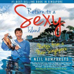 Return to a Sexy Island (MP3-Download) - Humphreys, Neil