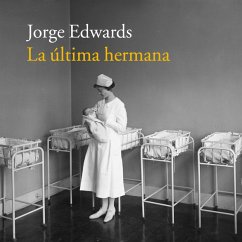 La última hermana (MP3-Download) - Edwards, Jorge