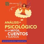 Análisis psicológico de los mitos, cuentos y sueños (MP3-Download)