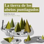 La tierra de los abetos puntiagudos (MP3-Download)