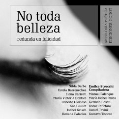 Cover No toda belleza redunda en felicidad (MP3-Download)
