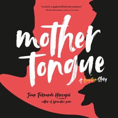 Mother Tongue (MP3-Download) - Hincapié, Juan Fernando