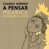 Cuando aprendí a pensar (MP3-Download) Cuando aprendí a pensar (MP3-Download)