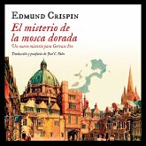 El misterio de la mosca dorada (MP3-Download) El misterio de la mosca dorada (MP3-Download)