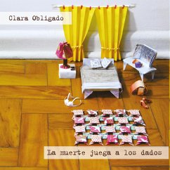 La muerte juega a los dados (MP3-Download) - Obligado, Clara