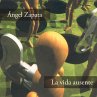 La vida ausente (MP3-Download) - Bild 1