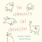 The Community Cat Chronicles (MP3-Download)
