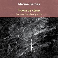 Fuera de clase (MP3-Download) - Garcés, Marina