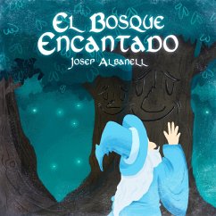 Cover El bosque encantado (MP3-Download)