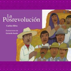 La posrevolución (MP3-Download) - Silva, Carlos