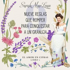 Nueve reglas que romper para conquistar a un granuja (MP3-Download) - MacLean, Sarah