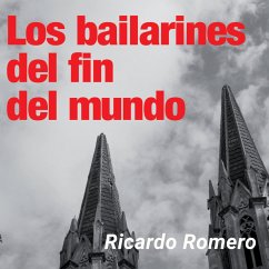 Cover Los bailarines del fin del mundo (MP3-Download)