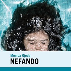 Nefando (MP3-Download) - Ojeda, Mónica