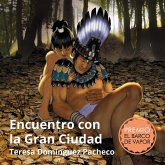 Encuentro con la Gran Ciudad (MP3-Download) Encuentro con la Gran Ciudad (MP3-Download)