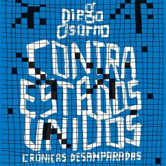 Contra Estados Unidos (MP3-Download) - Osorno, Diego Enrique