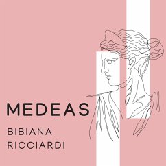 Medeas (MP3-Download) - Ricciardi, Bibiana