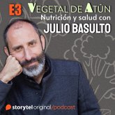 Comer sano en el embarazo E3. Vegetal de atún. Nutrición y salud con Julio Basulto (MP3-Download)