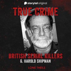 British Serial Killers - S01E06 (MP3-Download) - Theils, Lone