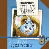 Luca's Lost Voice (MP3-Download)
