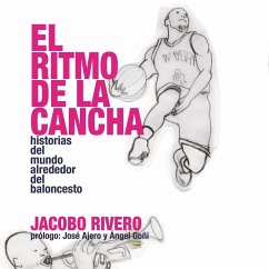 El ritmo de la cancha (MP3-Download) - Rodríguez, Jacobo Rivero