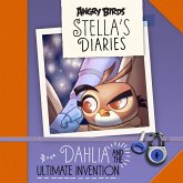 Dahlia and The Ultimate Invention (MP3-Download)