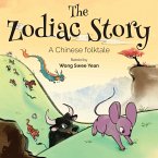 China: The Zodiac Story (MP3-Download)