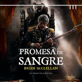 Promesa de sangre (MP3-Download)