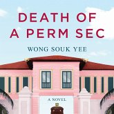 Death of a Perm Sec (MP3-Download) Death of a Perm Sec (MP3-Download)