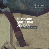 El tiempo que lleve olvidar (MP3-Download)