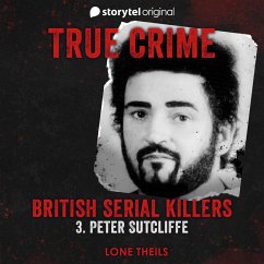 British Serial Killers - S01E03 (MP3-Download) - Theils, Lone