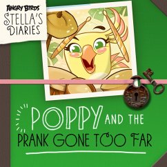 Poppy and the Prank Too Far (MP3-Download) - Gillespie, Jojo
