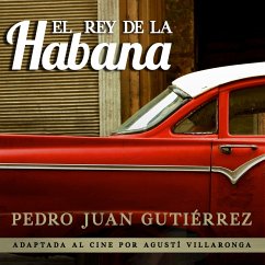 Cover El rey de La Habana (MP3-Download)