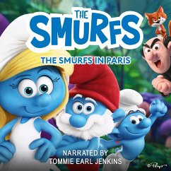 The Smurfs: Movie 2 (MP3-Download) - Deutsch, Stacia