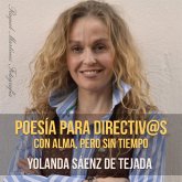 Poesía para directiv@s con alma, pero sin tiempo (MP3-Download)