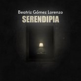 Serendipia (MP3-Download) Serendipia (MP3-Download)