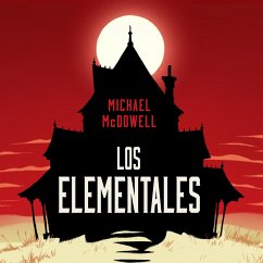 Los elementales (MP3-Download) - McDowell, Michael