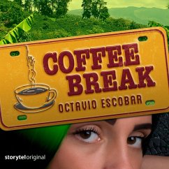 Coffee Break - S01E01 (MP3-Download) - Giraldo, Octavio Escobar