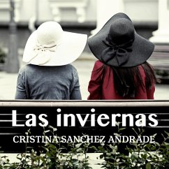 Las inviernas (MP3-Download) - Sánchez-Andrade, Cristina
