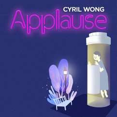 Applause (MP3-Download) - Wong, Cyril