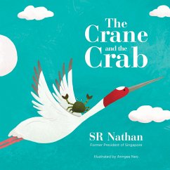 The Crane and The Crab (MP3-Download) - Nathan, SR