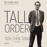 Tall Order: The Goh Chok Tong Story... - Bild 1