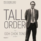 Tall Order: The Goh Chok Tong Story Volume 1 (MP3-Download)