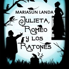 Julieta, Romeo y los ratones (MP3-Download) - Landa, Mariasun